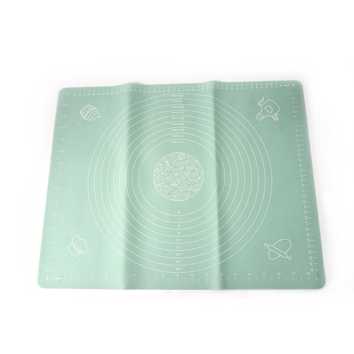 DoughGuide Mat DoughGuide Mat